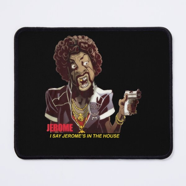 Item preview, Jerome In the House 2 Fresh Design designed and sold by ArtFidge.