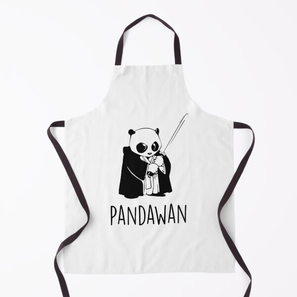 Item preview, Pandawan designed and sold by PaperbackAddic.