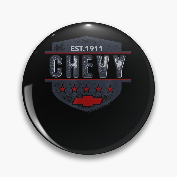 Item preview, Chevy Look designed and sold by TalbotRoy.