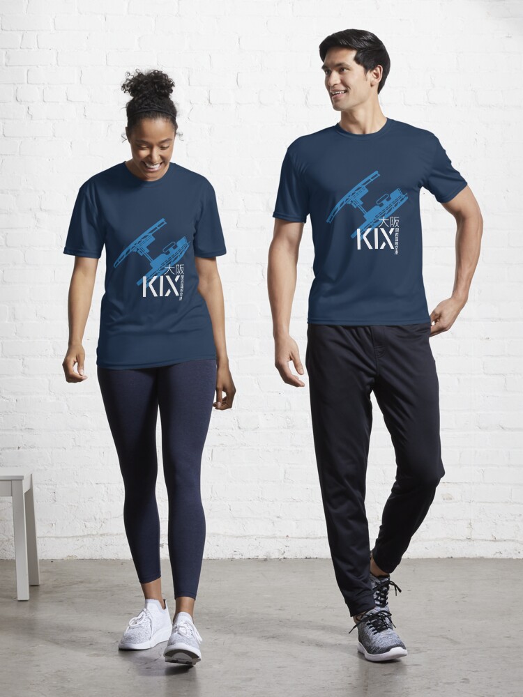 Kix QBS T-Shirt