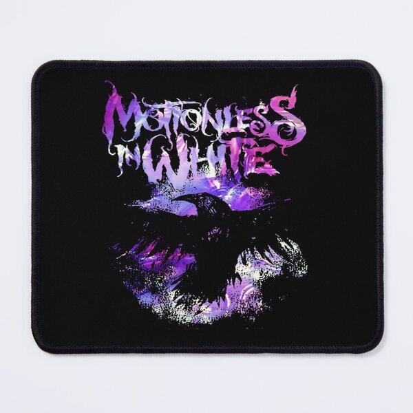 Item preview, Copy of MOTIONLess in white GF3  motionless in white  band - trending  designed and sold by Ngutygreux.
