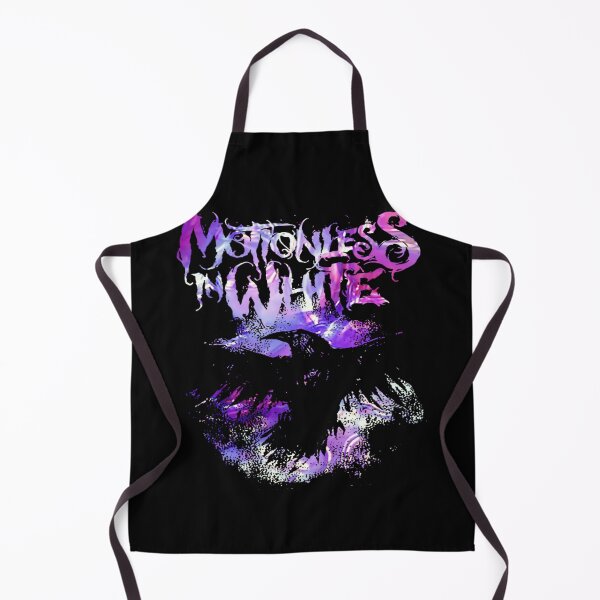 Item preview, Copy of MOTIONLess in white GF3 motionless in white band - trending designed and sold by Ngutygreux.