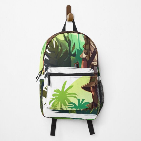 Item preview, The jungle ranger in the forest designed and sold by adipra.