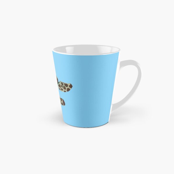 Jet Mug long
