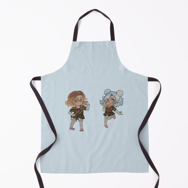 Item preview, Chibi Sona and oc designed and sold by Thaiglasses96.