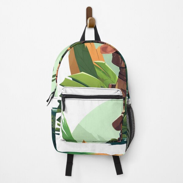 Item preview, The jungle ranger in the forest designed and sold by adipra.