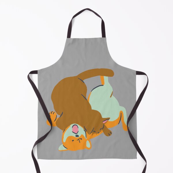 Item preview, Cat and dog fight designed and sold by HenryClinton.