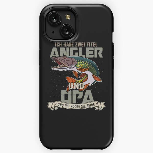 Wobbler iPhone Cases for Sale