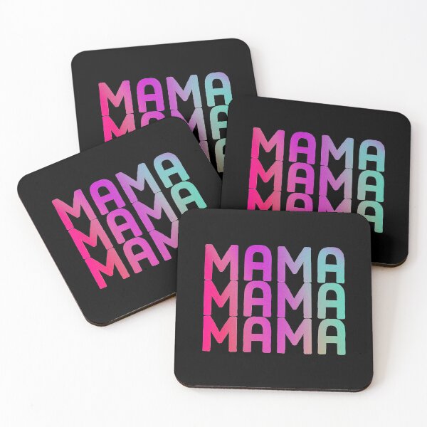 Item preview, Mama | Rainbow | Mommy | New Mom | Baby Shower | Pride | Mothers Day designed and sold by ShoniwDesigns.