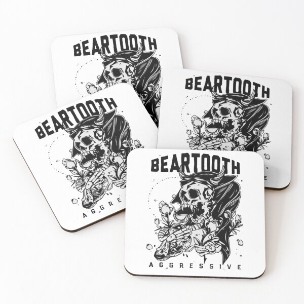 Item preview, BearTooth designed and sold by SusanneParadis.