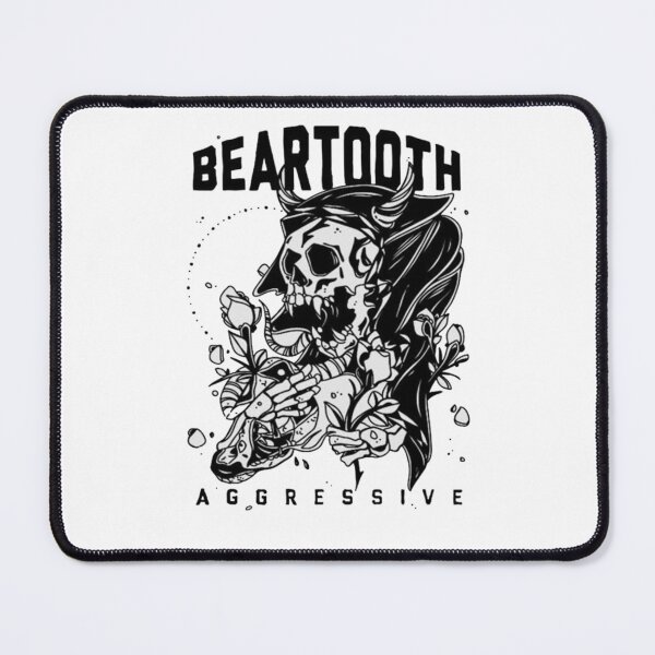 Item preview, BearTooth designed and sold by SusanneParadis.