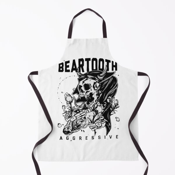 Item preview, BearTooth designed and sold by SusanneParadis.