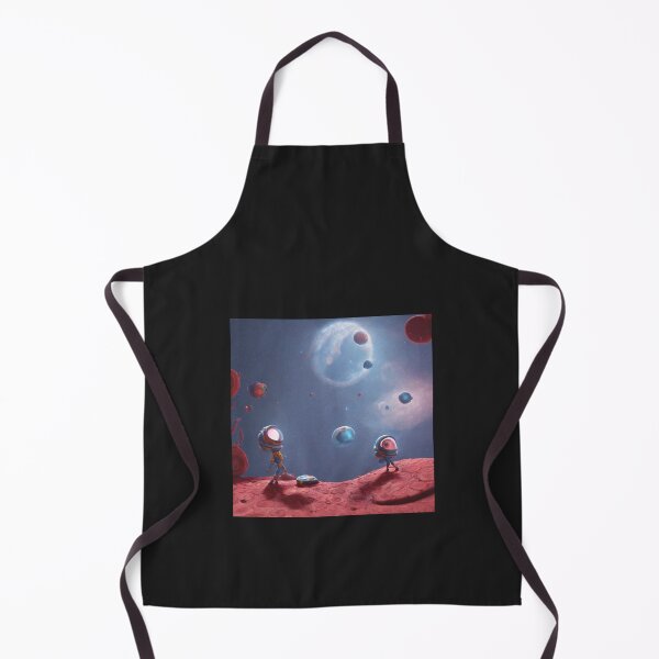 Item preview, Exploring Space designed and sold by mzs0805.