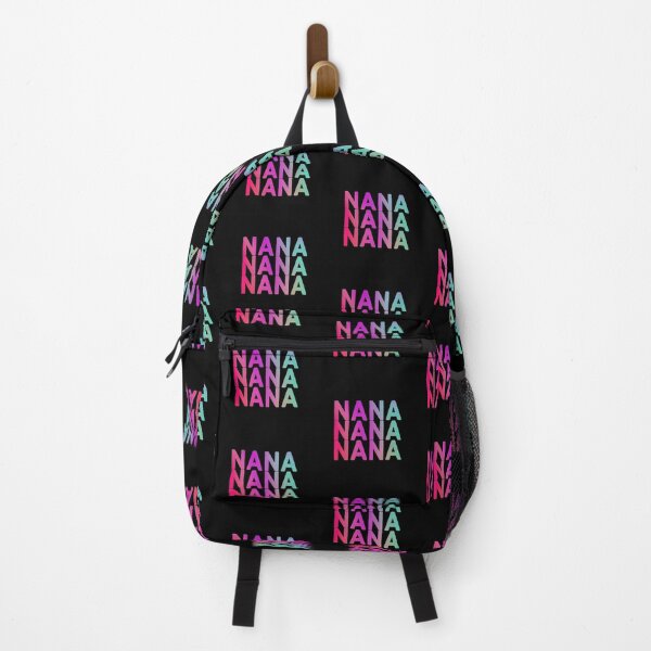 Item preview, Nana | Rainbow | Grandma | New Grandma | Mothers Day | Pride | Granny | Grandmother designed and sold by ShoniwDesigns.