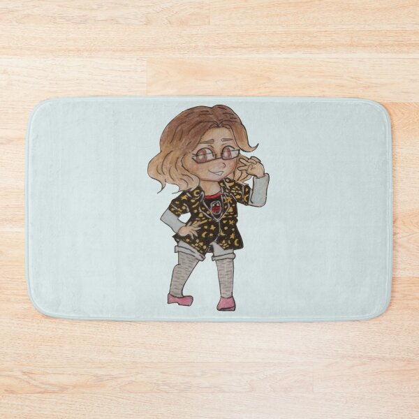 Item preview, Chibi sona designed and sold by Thaiglasses96.