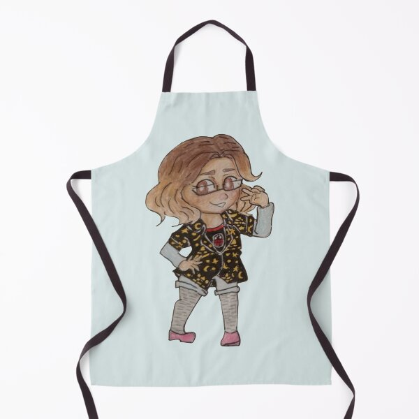 Item preview, Chibi sona designed and sold by Thaiglasses96.