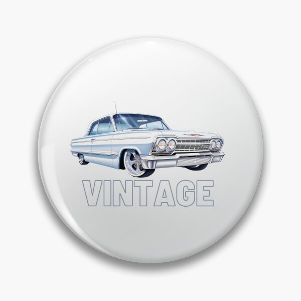 Item preview, Vintage Car designed and sold by LocalsOnly74.