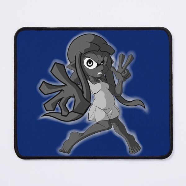Item preview, Powered Up Cocoa (SplatAttack!) designed and sold by TheInklingAShop.
