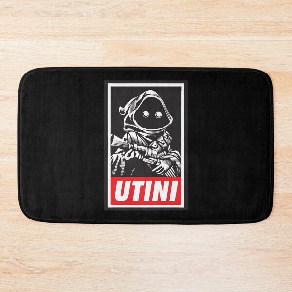 Item preview, Utinni! A jawa designed and sold by PaperbackAddic.