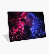Re:Zero Laptop Skin