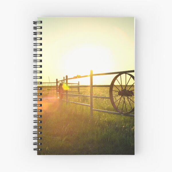Item preview, Ranch Sunset designed and sold by Danny Key.