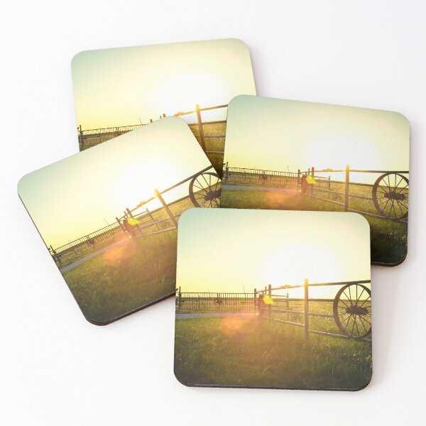 Item preview, Ranch Sunset designed and sold by Danny Key.