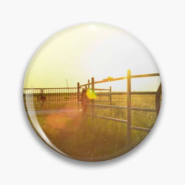 Item preview, Ranch Sunset designed and sold by Danny Key.
