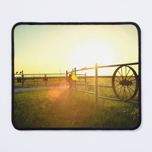 Item preview, Ranch Sunset designed and sold by Danny Key.