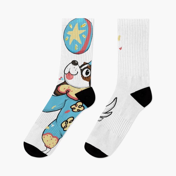 Item preview, Eastbound and Clownin' designed and sold by Pyrotechick.