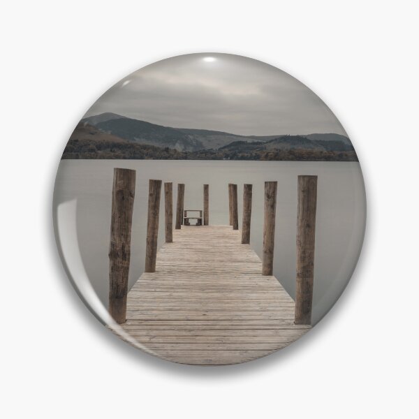 Artikelvorschau, Jetty Inviting Serenity entworfen und verkauft von assaf.