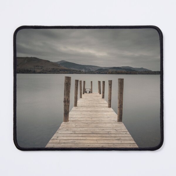 Item preview, Jetty Inviting Serenity designed and sold by assaf.