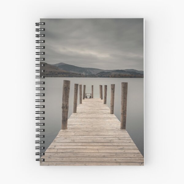 Artikelvorschau, Jetty Inviting Serenity entworfen und verkauft von assaf.
