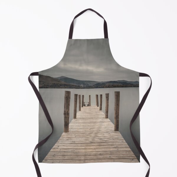 Item preview, Jetty Inviting Serenity designed and sold by assaf.