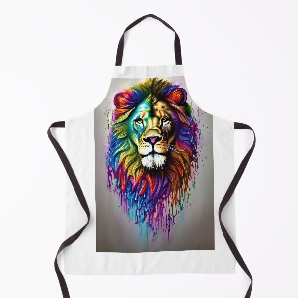 Item preview, Big greate lion, designed and sold by Colada ....