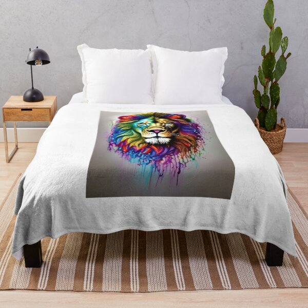 Item preview, Big greate lion, designed and sold by Colada ....