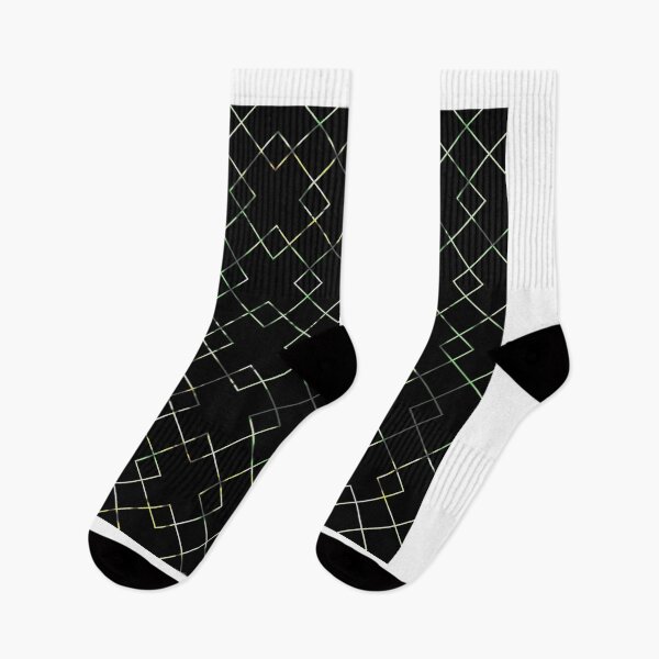Artikelvorschau, Geometric Square Linear Pattern - 05 entworfen und verkauft von Studio Grafiikka.