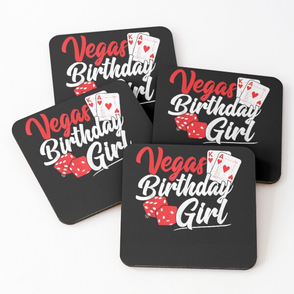 Item preview, Las Vegas Birthday Party designed and sold by ZdenekVernadea.