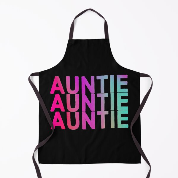 Artikelvorschau, Auntie | New Aunt | Aunt | Tia | Sister | Niece | Nephew | Birthday | Mothers Day | Rainbow | Pride entworfen und verkauft von ShoniwDesigns.