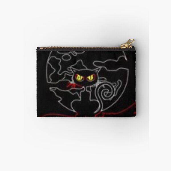 Item preview, Halloween Kitty designed and sold by RMDSCreations.