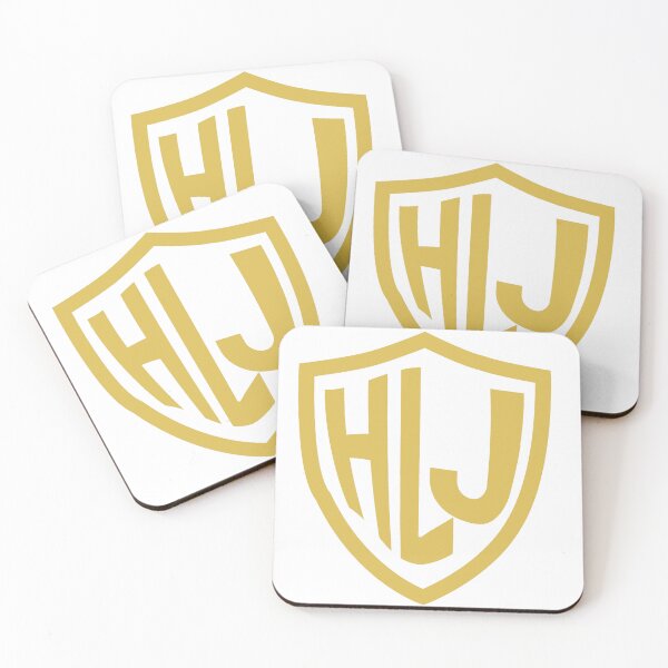 Artikelvorschau, HLJ macht den richtigen goldenen HLT-Primärsatz entworfen und verkauft von SUDmys.