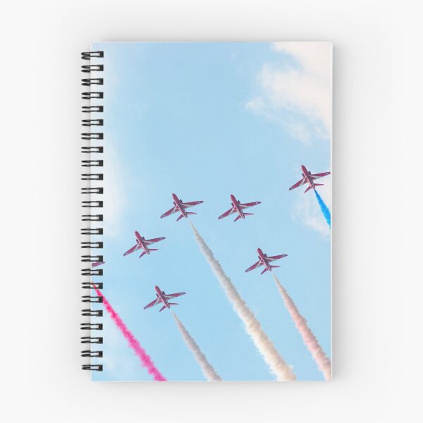 Item preview, The Red Arrows designed and sold by assaf.