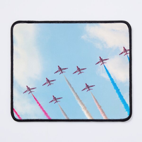 Item preview, The Red Arrows designed and sold by assaf.
