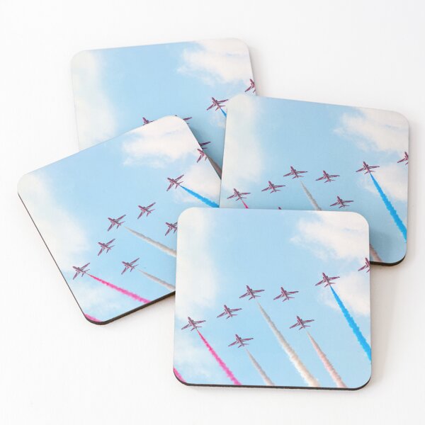 Item preview, The Red Arrows designed and sold by assaf.