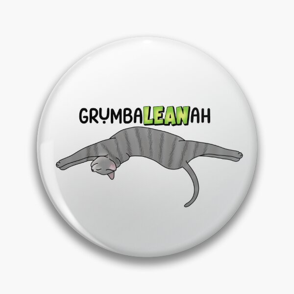 Item preview, GRUMBO designed and sold by Pookiboo.