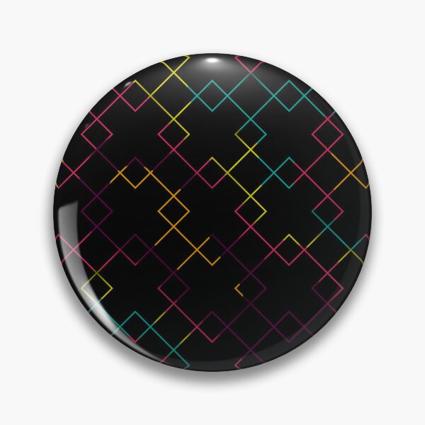 Artikelvorschau, Geometric Square Linear Pattern - 08 entworfen und verkauft von Studio Grafiikka.