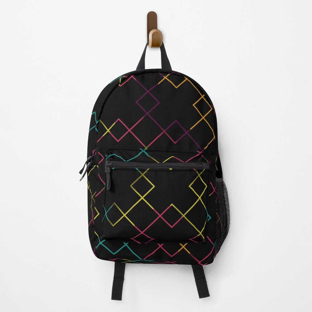 Item preview, Backpack designed and sold by Shrijit.