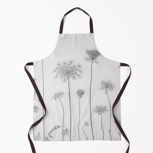 Item preview, Cow parsley designed and sold by assaf.