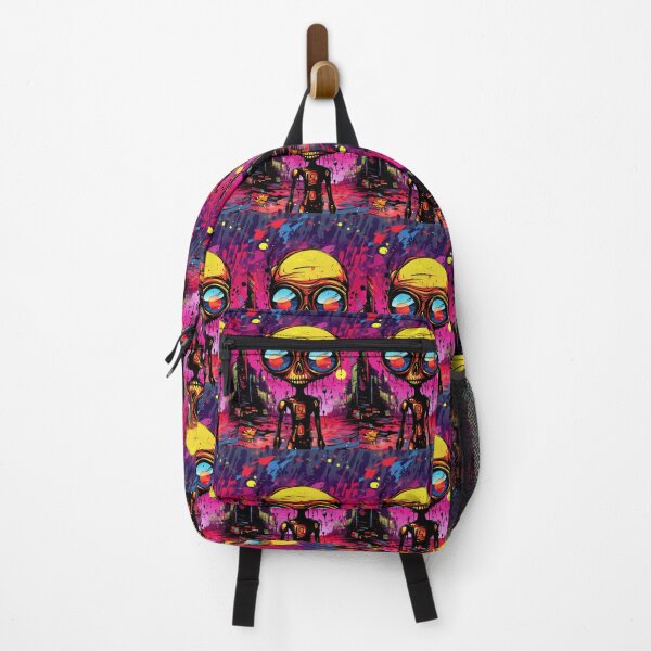 Item preview, Extraterrestrial Adventure designed and sold by samar2016.