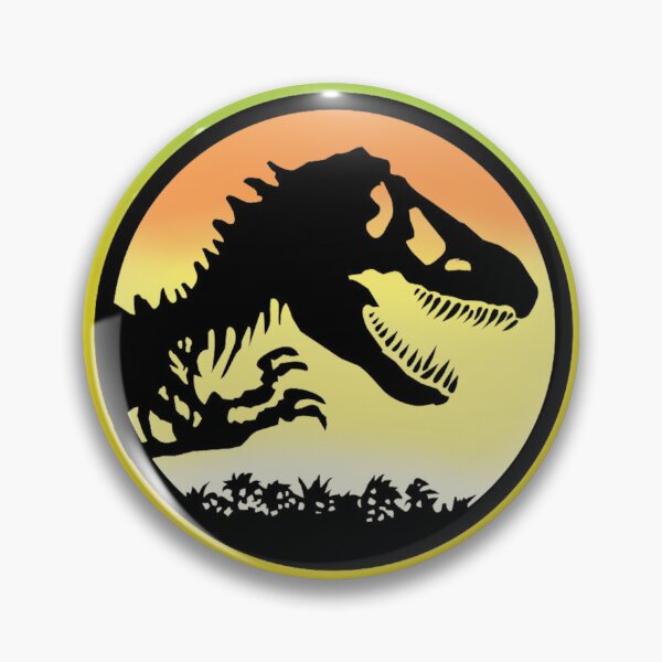 Aperçu de l'œuvre rex logo explorateur de la jungle créée et vendue par Blck-Acid-Devil.