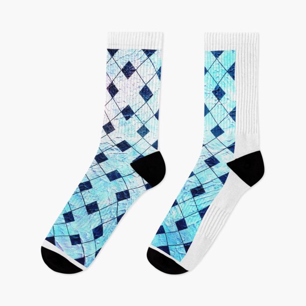 Item preview, Geometric Square Linear Pattern - 10 designed and sold by Studio Grafiikka.